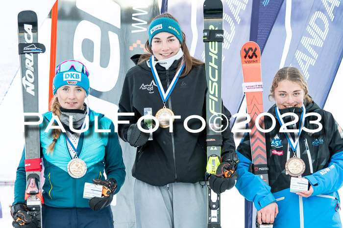 1. BZB CUP RS  07.01.2023