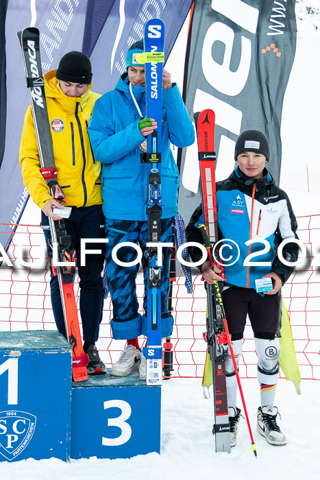 1. BZB CUP RS  07.01.2023