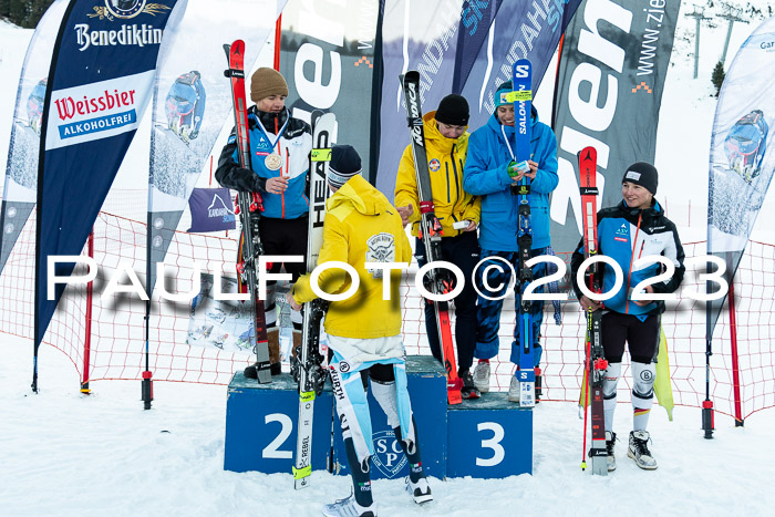 1. BZB CUP RS  07.01.2023