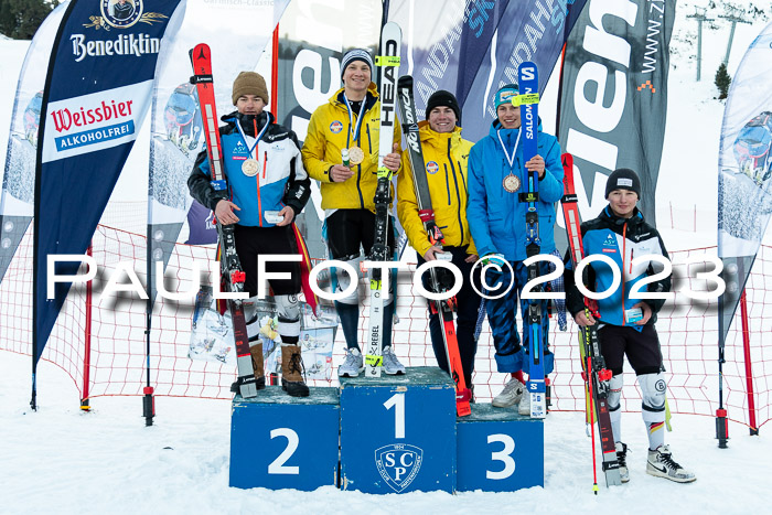 1. BZB CUP RS  07.01.2023