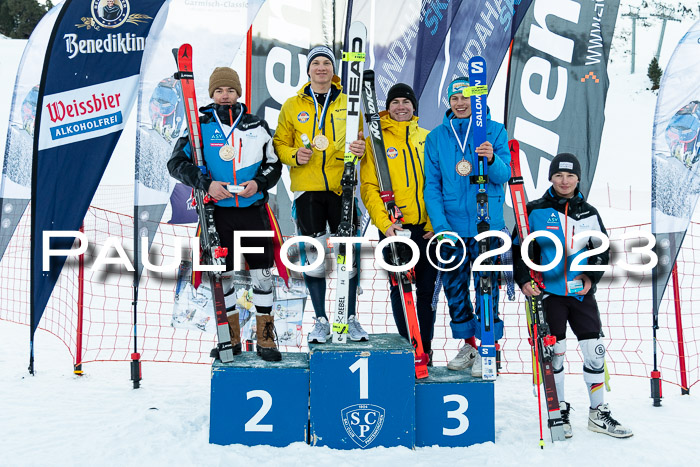 1. BZB CUP RS  07.01.2023