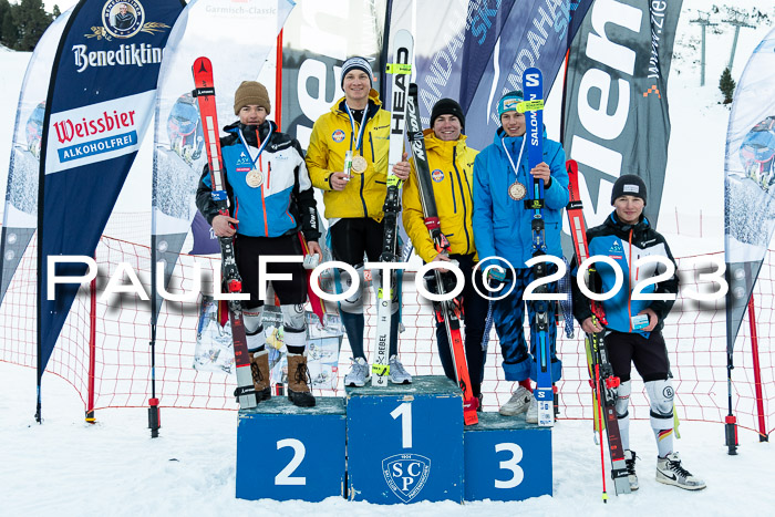 1. BZB CUP RS  07.01.2023