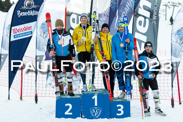 1. BZB CUP RS  07.01.2023