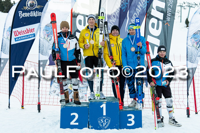 1. BZB CUP RS  07.01.2023