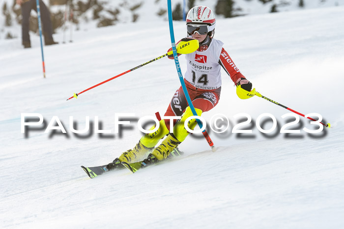 2. BZB CUP SL  08.01.2023