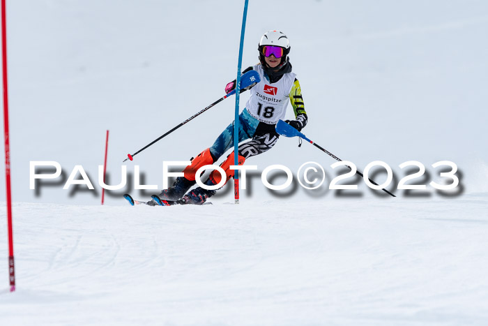 2. BZB CUP SL  08.01.2023