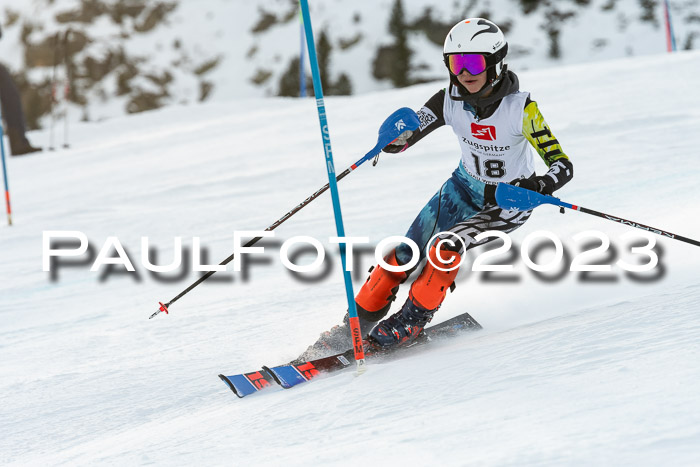 2. BZB CUP SL  08.01.2023