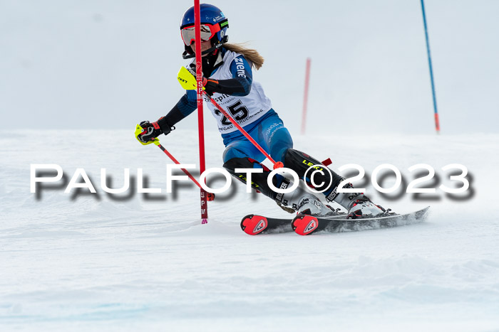 2. BZB CUP SL  08.01.2023