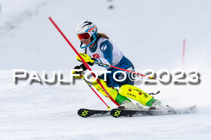 2. BZB CUP SL  08.01.2023