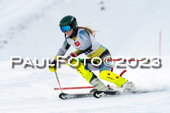 2. BZB CUP SL  08.01.2023