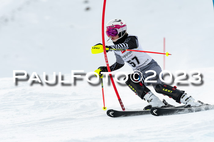 2. BZB CUP SL  08.01.2023