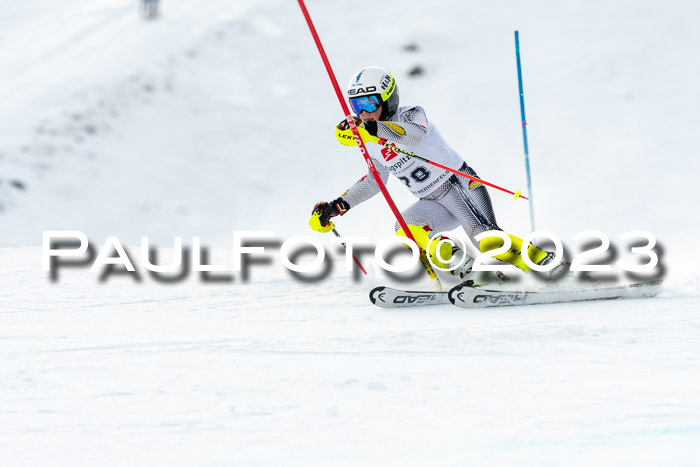 2. BZB CUP SL  08.01.2023