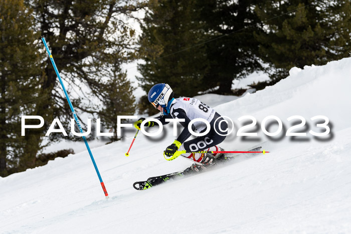 2. BZB CUP SL  08.01.2023