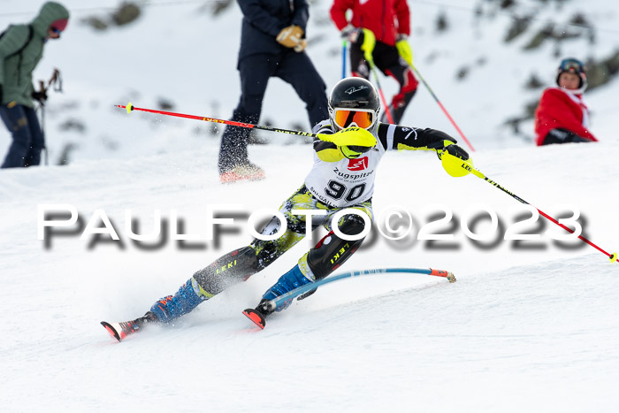 2. BZB CUP SL  08.01.2023