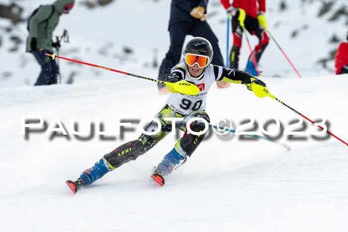 2. BZB CUP SL  08.01.2023