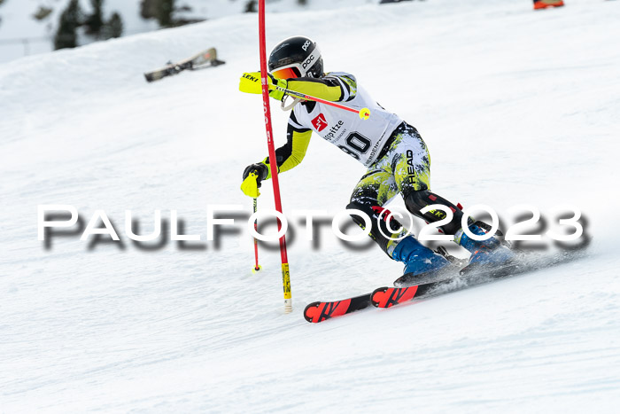 2. BZB CUP SL  08.01.2023