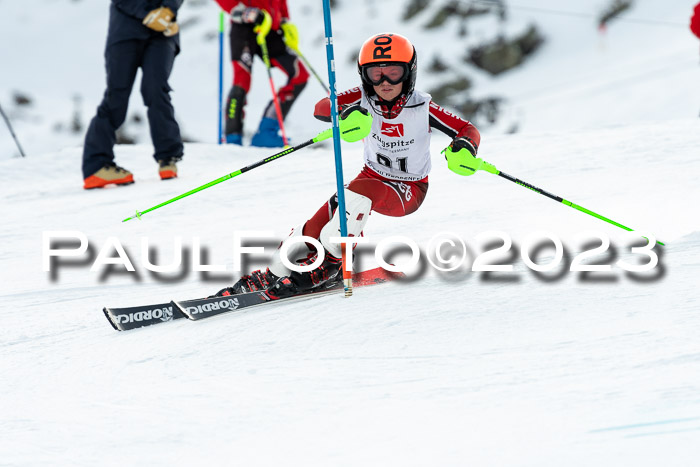2. BZB CUP SL  08.01.2023