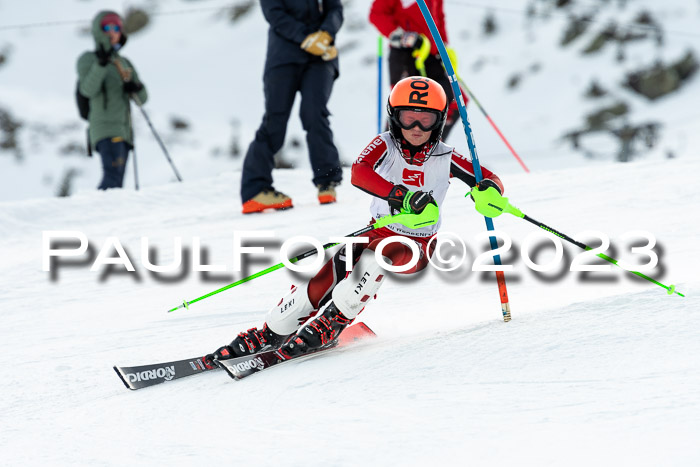 2. BZB CUP SL  08.01.2023