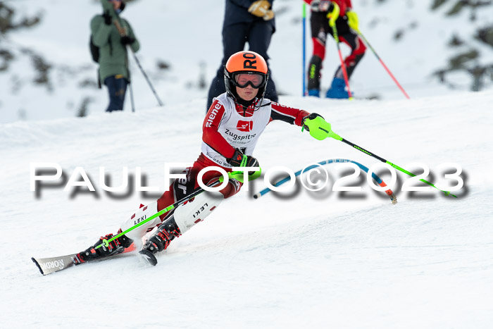 2. BZB CUP SL  08.01.2023