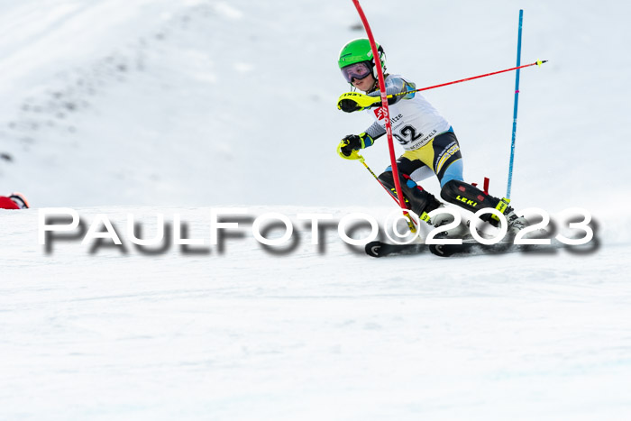 2. BZB CUP SL  08.01.2023