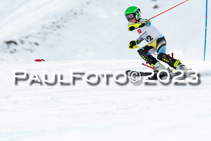 2. BZB CUP SL  08.01.2023