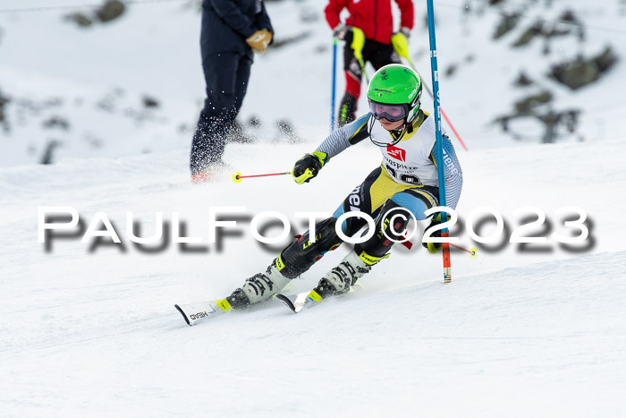 2. BZB CUP SL  08.01.2023