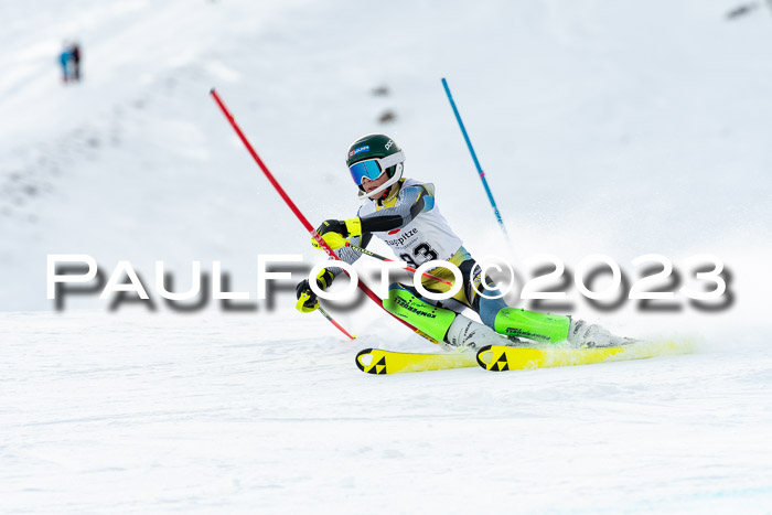 2. BZB CUP SL  08.01.2023