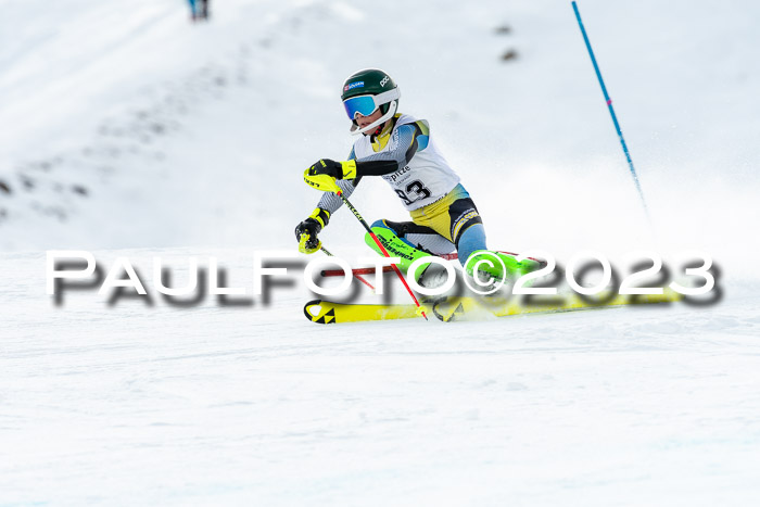 2. BZB CUP SL  08.01.2023
