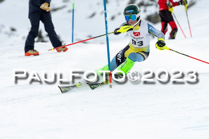 2. BZB CUP SL  08.01.2023