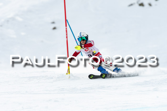 2. BZB CUP SL  08.01.2023