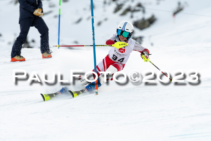 2. BZB CUP SL  08.01.2023