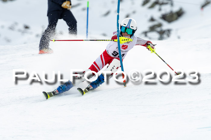 2. BZB CUP SL  08.01.2023