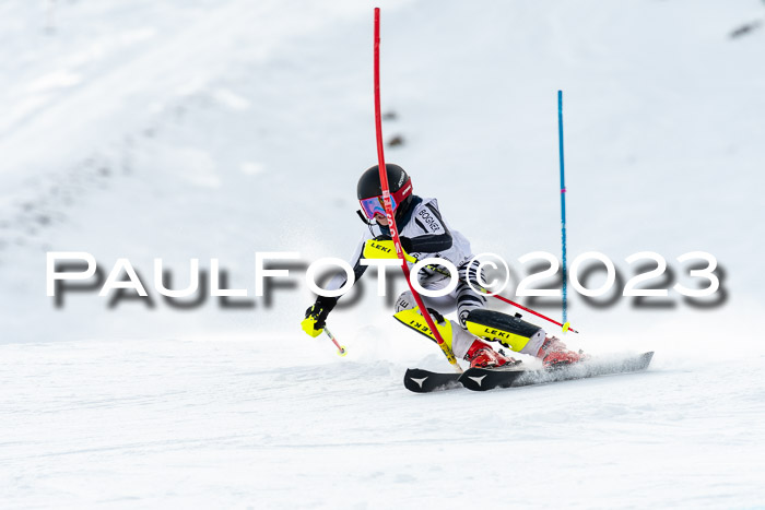 2. BZB CUP SL  08.01.2023