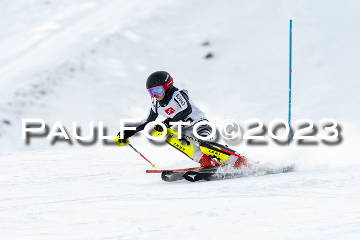 2. BZB CUP SL  08.01.2023