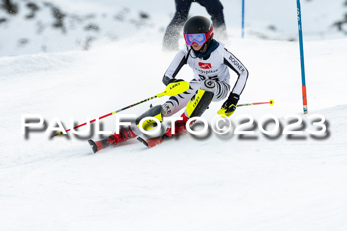2. BZB CUP SL  08.01.2023