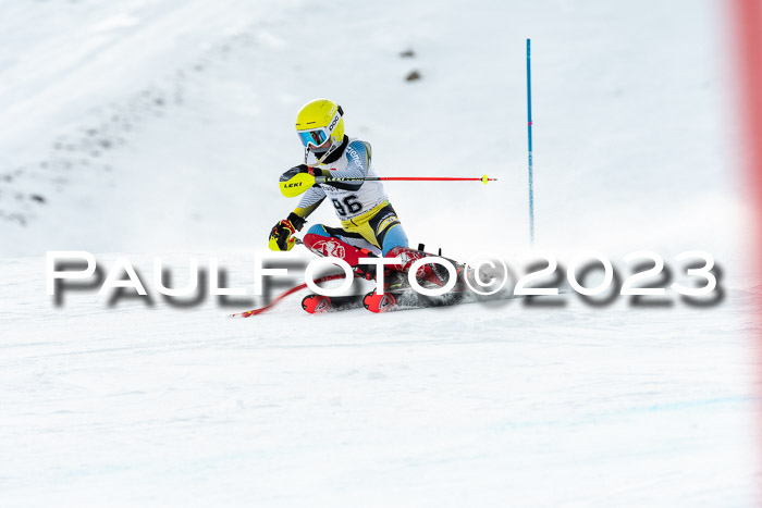 2. BZB CUP SL  08.01.2023