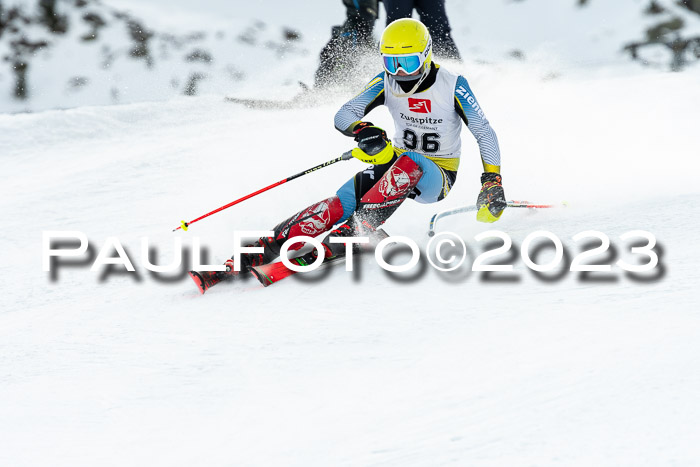 2. BZB CUP SL  08.01.2023