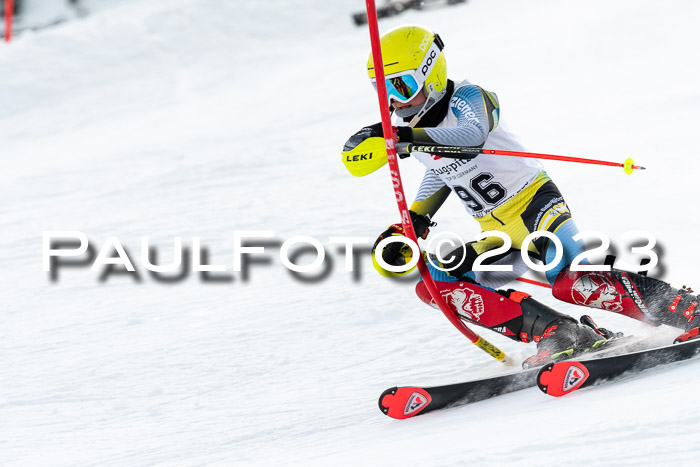 2. BZB CUP SL  08.01.2023