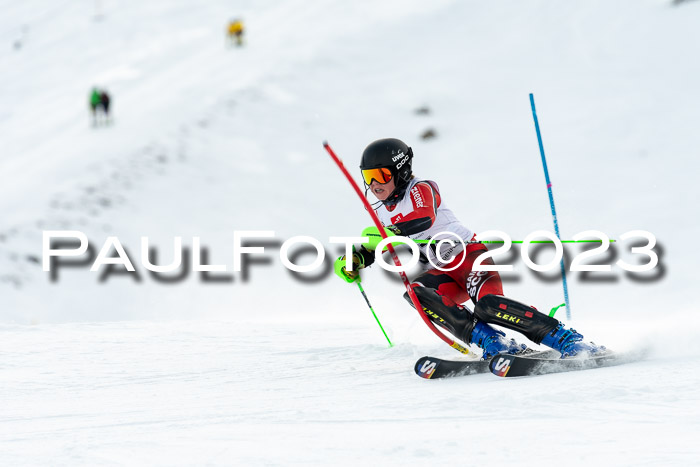 2. BZB CUP SL  08.01.2023