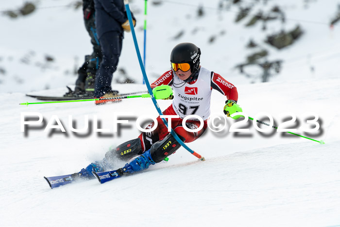 2. BZB CUP SL  08.01.2023