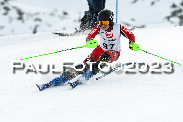 2. BZB CUP SL  08.01.2023