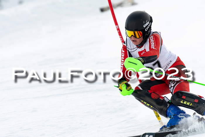 2. BZB CUP SL  08.01.2023