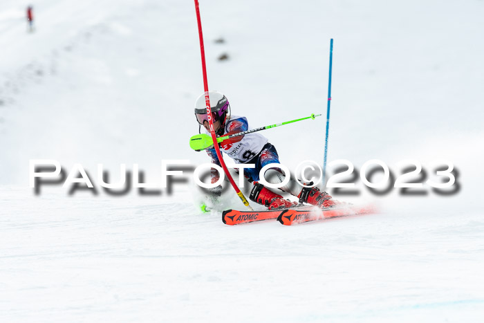 2. BZB CUP SL  08.01.2023