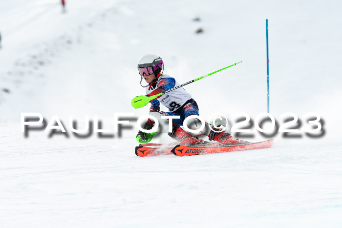 2. BZB CUP SL  08.01.2023