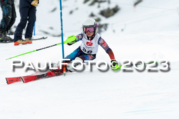 2. BZB CUP SL  08.01.2023