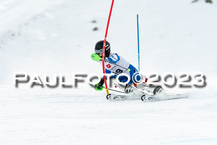 2. BZB CUP SL  08.01.2023