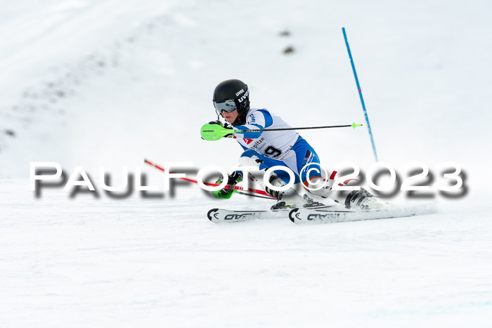 2. BZB CUP SL  08.01.2023
