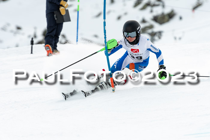 2. BZB CUP SL  08.01.2023
