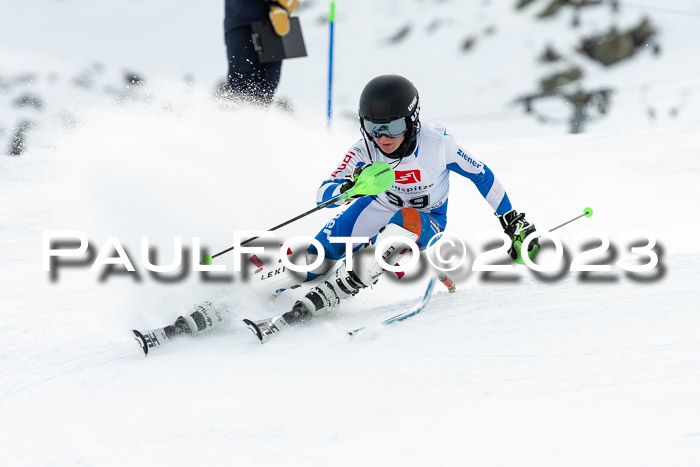 2. BZB CUP SL  08.01.2023