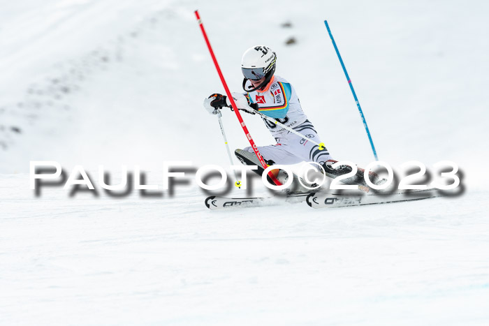 2. BZB CUP SL  08.01.2023